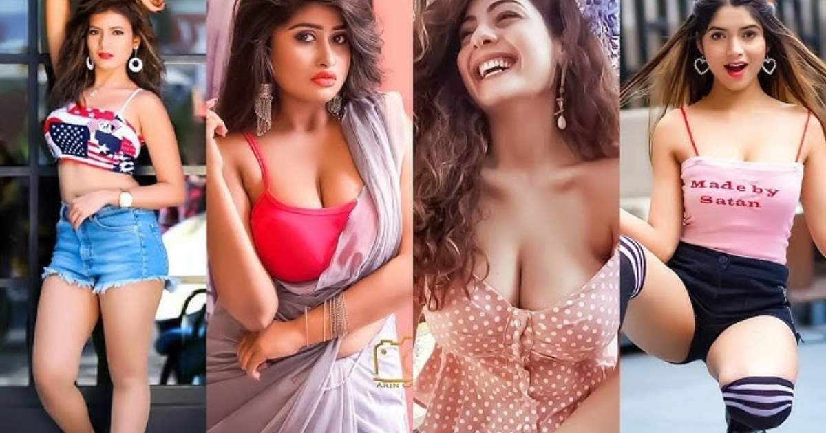Bangaluru Call Girls – Women Seeking Men