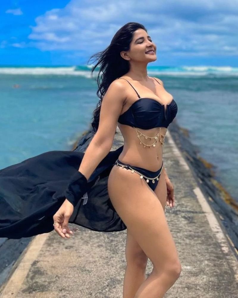 Call Girls Bangalore – ishrat