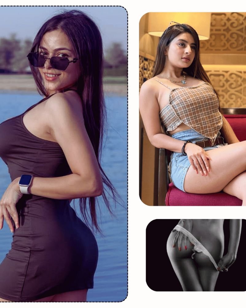 Call Girls Bangalore – ishrat