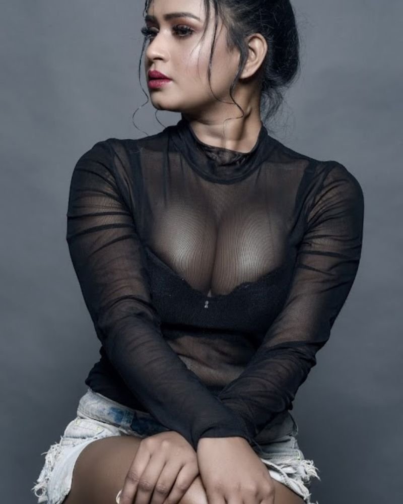 independent escorts in Bangalore